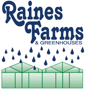 Raines Farms and Greenhouses